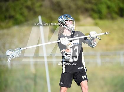 Thumbnail 2 in Westview vs. Bishop's photogallery.