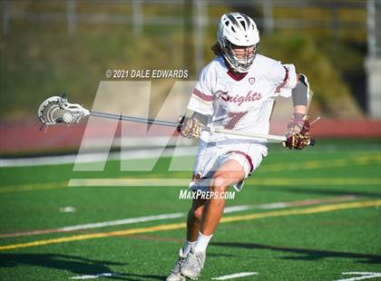 Thumbnail 2 in Westview vs. Bishop's photogallery.