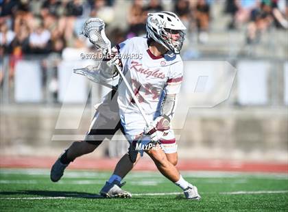 Thumbnail 3 in Westview vs. Bishop's photogallery.