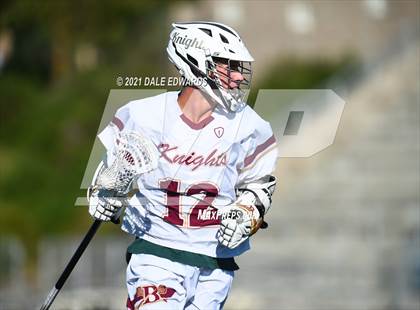 Thumbnail 3 in Westview vs. Bishop's photogallery.