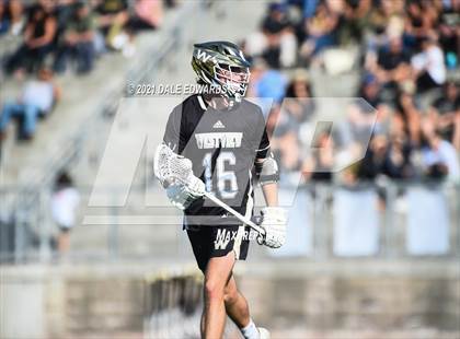 Thumbnail 3 in Westview vs. Bishop's photogallery.