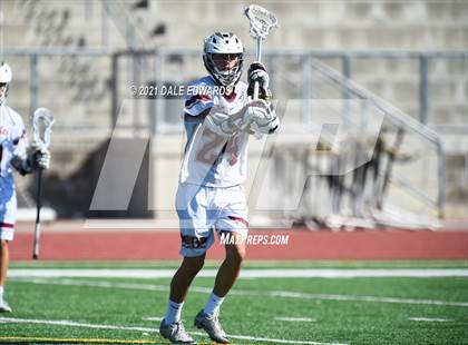 Thumbnail 3 in Westview vs. Bishop's photogallery.