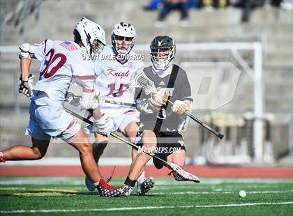 Thumbnail 1 in Westview vs. Bishop's photogallery.