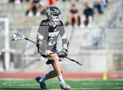 Thumbnail 2 in Westview vs. Bishop's photogallery.