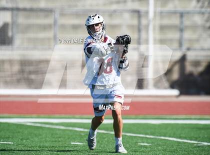 Thumbnail 2 in Westview vs. Bishop's photogallery.