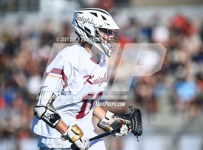 Thumbnail 3 in Westview vs. Bishop's photogallery.