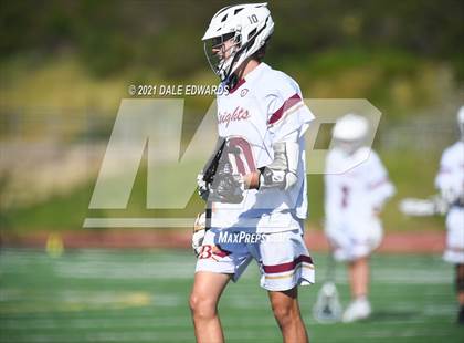 Thumbnail 1 in Westview vs. Bishop's photogallery.