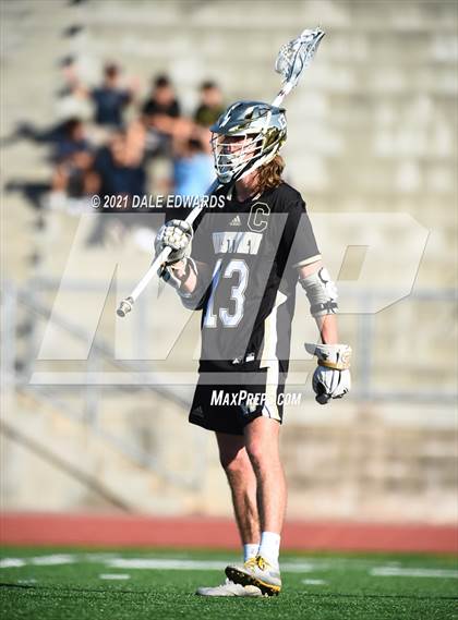 Thumbnail 2 in Westview vs. Bishop's photogallery.
