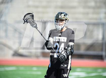 Thumbnail 2 in Westview vs. Bishop's photogallery.