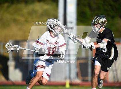 Thumbnail 1 in Westview vs. Bishop's photogallery.