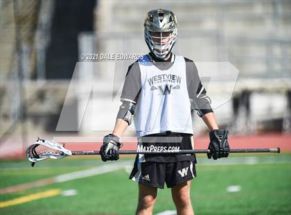 Thumbnail 2 in Westview vs. Bishop's photogallery.