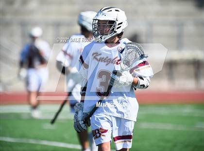 Thumbnail 1 in Westview vs. Bishop's photogallery.
