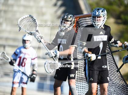 Thumbnail 2 in Westview vs. Bishop's photogallery.