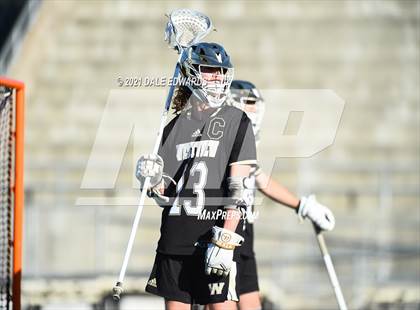 Thumbnail 3 in Westview vs. Bishop's photogallery.