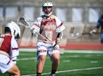 Thumbnail 1 in Westview vs. Bishop's photogallery.