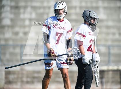Thumbnail 1 in Westview vs. Bishop's photogallery.