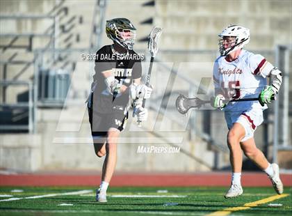 Thumbnail 2 in Westview vs. Bishop's photogallery.