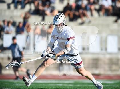 Thumbnail 3 in Westview vs. Bishop's photogallery.