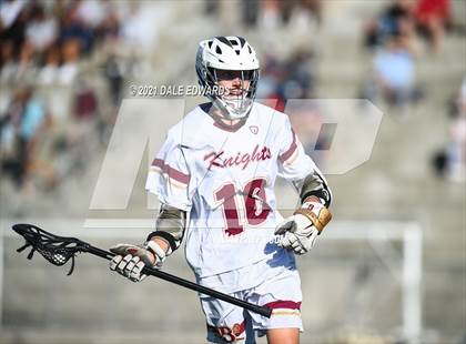 Thumbnail 2 in Westview vs. Bishop's photogallery.