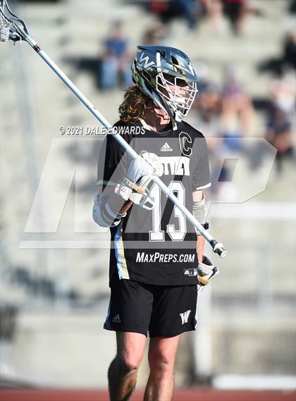Thumbnail 3 in Westview vs. Bishop's photogallery.