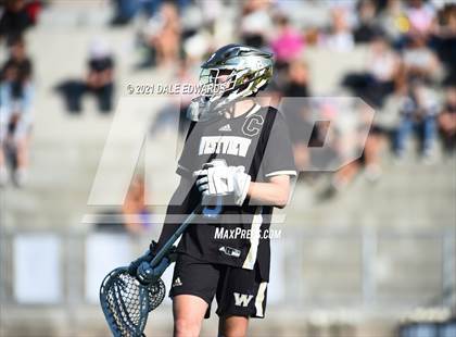 Thumbnail 2 in Westview vs. Bishop's photogallery.
