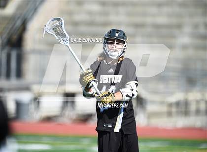 Thumbnail 3 in Westview vs. Bishop's photogallery.