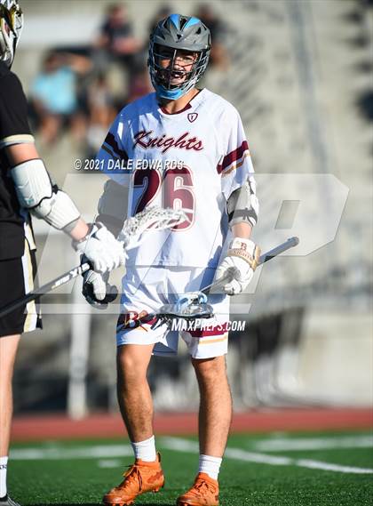 Thumbnail 2 in Westview vs. Bishop's photogallery.