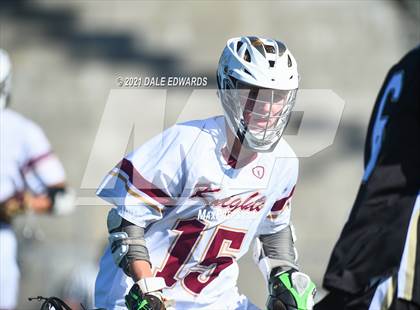Thumbnail 3 in Westview vs. Bishop's photogallery.