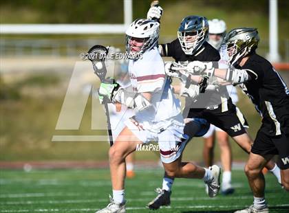 Thumbnail 2 in Westview vs. Bishop's photogallery.