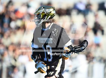 Thumbnail 3 in Westview vs. Bishop's photogallery.