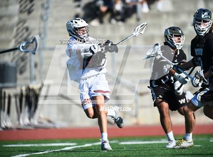 Thumbnail 2 in Westview vs. Bishop's photogallery.