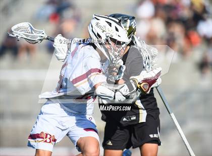 Thumbnail 3 in Westview vs. Bishop's photogallery.