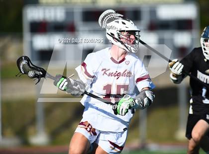 Thumbnail 1 in Westview vs. Bishop's photogallery.