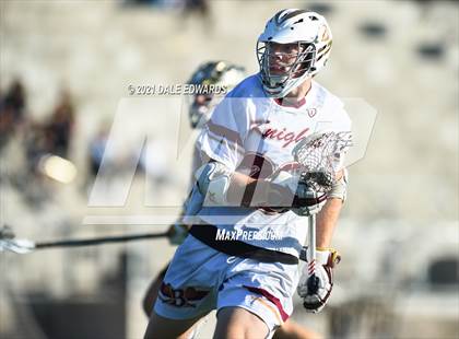 Thumbnail 3 in Westview vs. Bishop's photogallery.