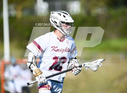 Thumbnail 2 in Westview vs. Bishop's photogallery.