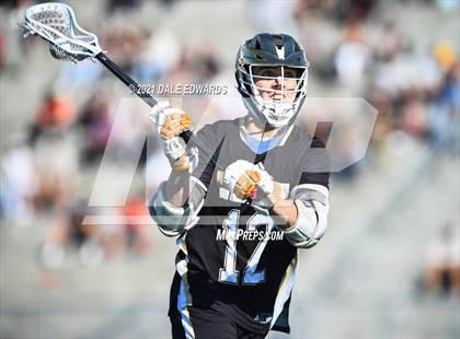 Thumbnail 3 in Westview vs. Bishop's photogallery.