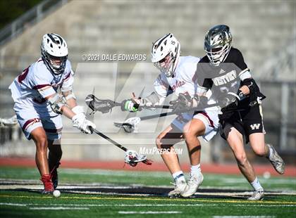 Thumbnail 1 in Westview vs. Bishop's photogallery.