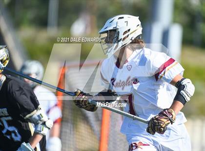 Thumbnail 3 in Westview vs. Bishop's photogallery.