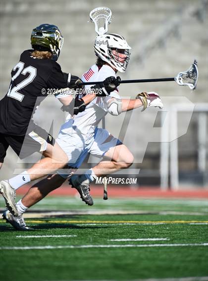 Thumbnail 1 in Westview vs. Bishop's photogallery.