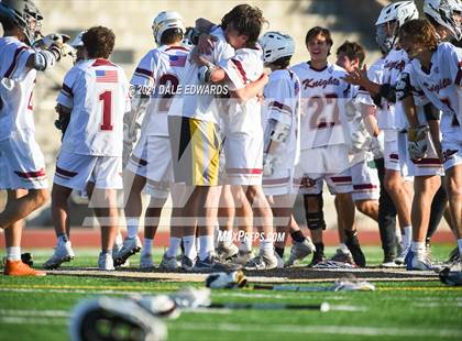 Thumbnail 2 in Westview vs. Bishop's photogallery.