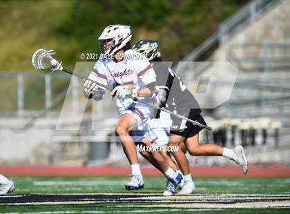 Thumbnail 1 in Westview vs. Bishop's photogallery.