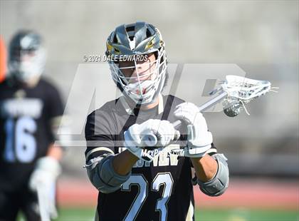 Thumbnail 2 in Westview vs. Bishop's photogallery.