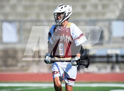 Thumbnail 2 in Westview vs. Bishop's photogallery.