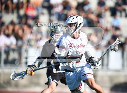 Thumbnail 2 in Westview vs. Bishop's photogallery.