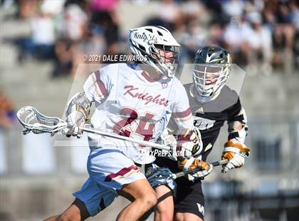 Thumbnail 1 in Westview vs. Bishop's photogallery.