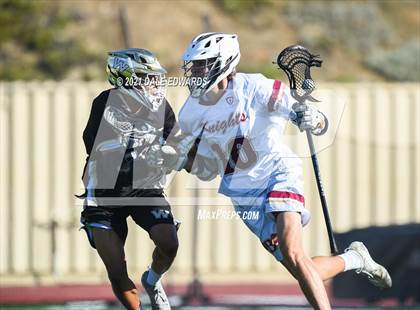 Thumbnail 2 in Westview vs. Bishop's photogallery.