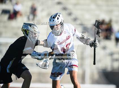 Thumbnail 1 in Westview vs. Bishop's photogallery.