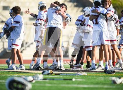 Thumbnail 1 in Westview vs. Bishop's photogallery.