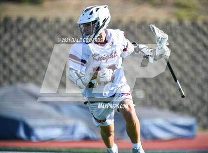 Thumbnail 2 in Westview vs. Bishop's photogallery.