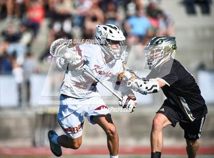 Thumbnail 2 in Westview vs. Bishop's photogallery.